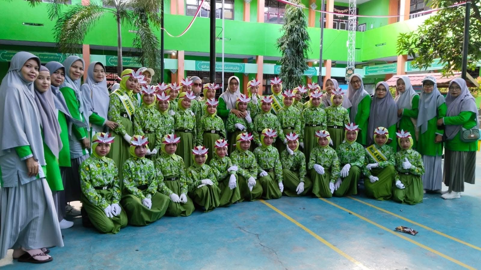 Judul Foto